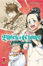 Black Clover